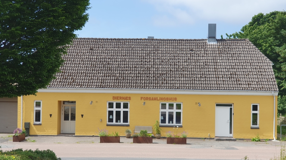 Diernæs Forsamlingshus